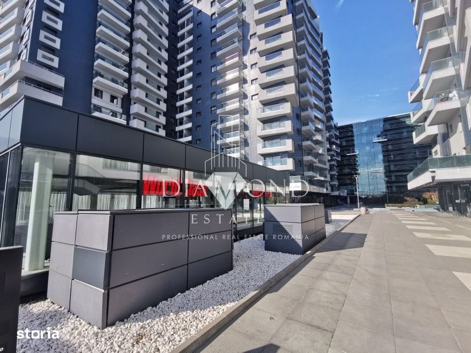 0% Comision! Penthouse 254mp | Living 116mp | UpGround | Semifinisat