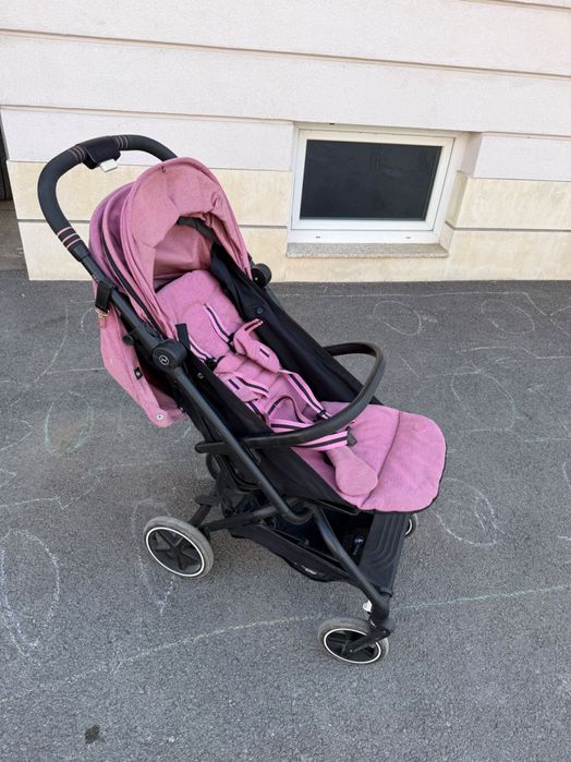 Детска лятна количка