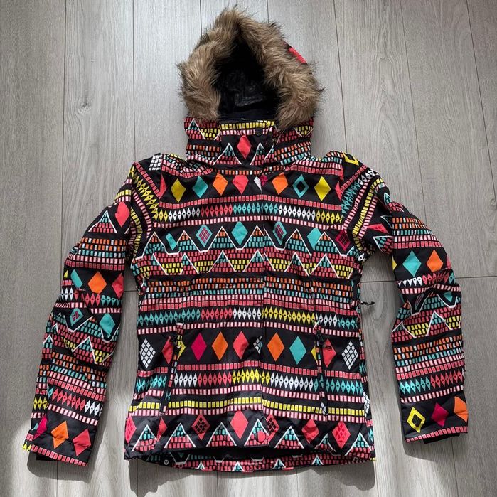 Дамско ски яке ROXY