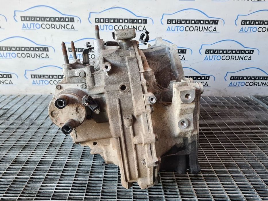 Cutie de viteze Mitsubishi ASX Facelift 2012 1.8 D 2012 - 2016 150CP Automata 6 Trepte ...