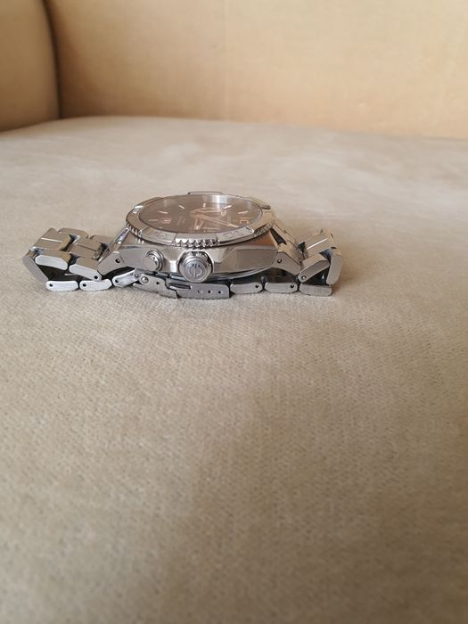 Часовник Candino Extreme Performance Limited Edition