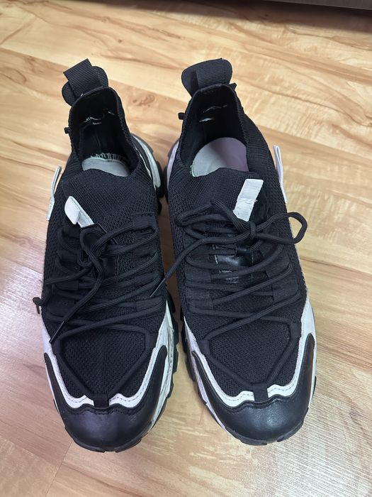 Маратонки 41 номер