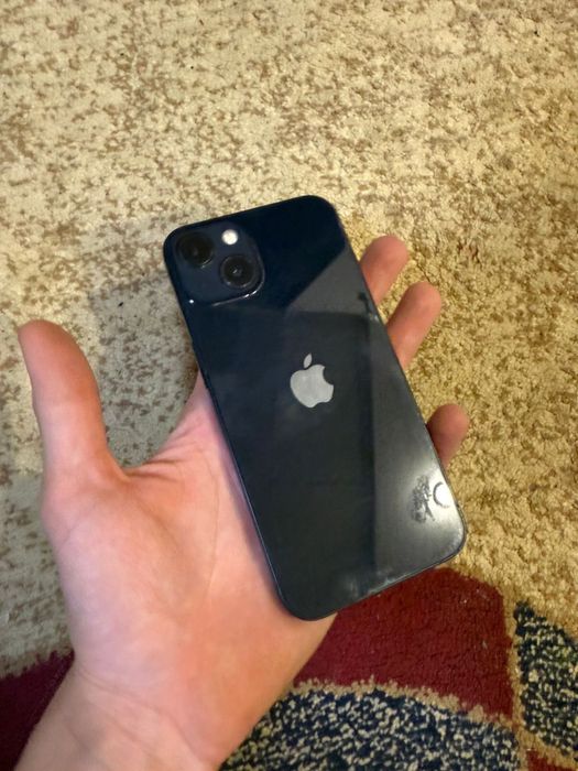 Iphone 13 128gb 87% продаю