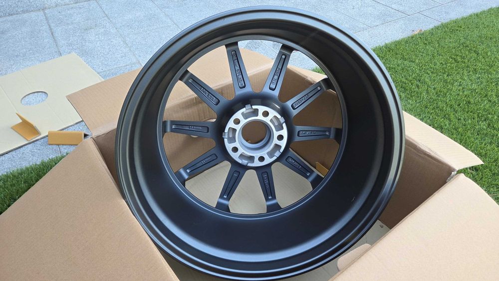 Джанти 8.5Jx19 ET35 112/5