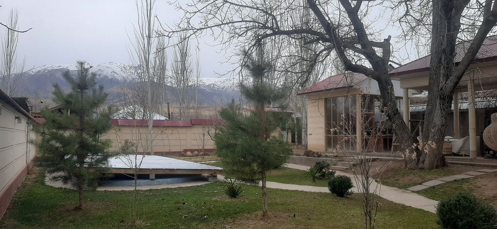 oqtosh dacha,акташ дача