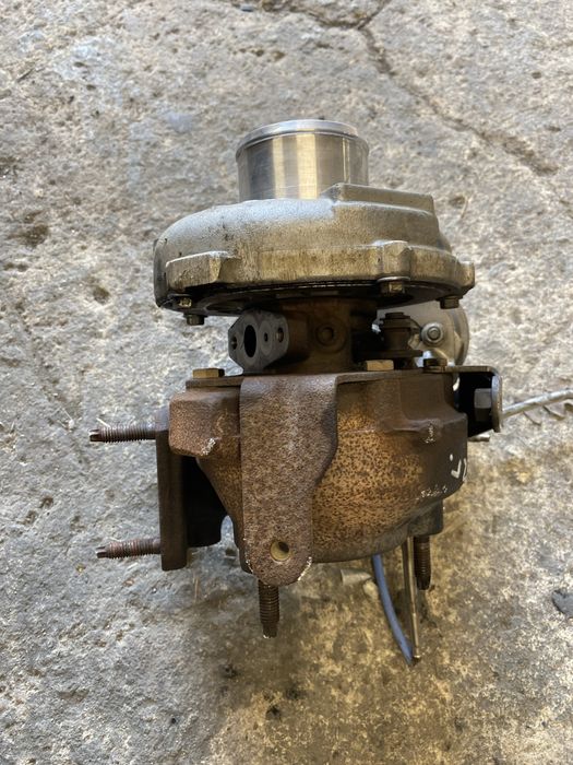 Турбо нисан кашкай 2.0дци 150кс отлично