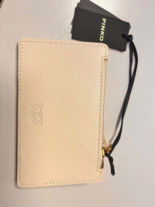 Дамско портмоне / Картхолдър Pinko