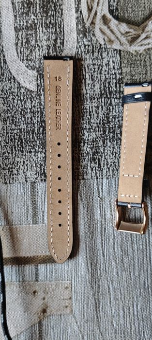 Каишка за часовник