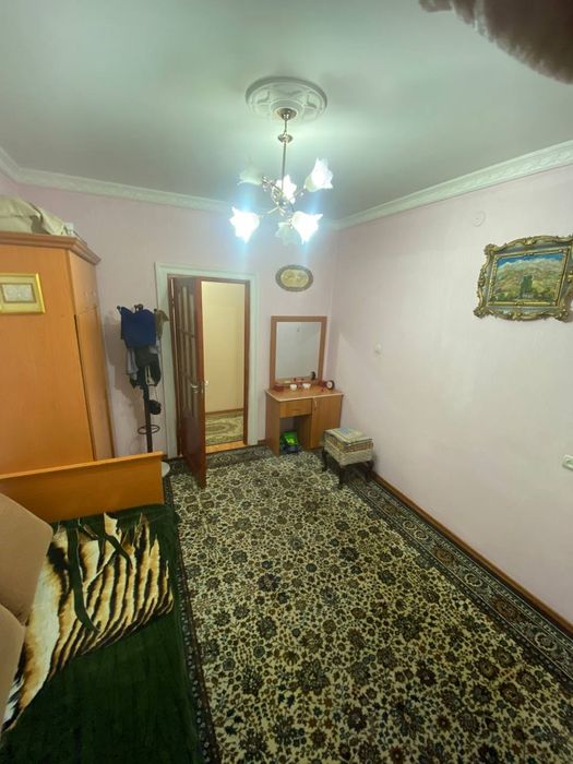 Продается квартира 5/5/5 Чорсу