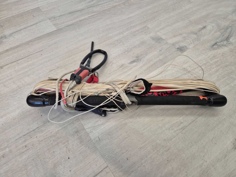 Kайт Slingshot RPM 2016 12м, безупречен