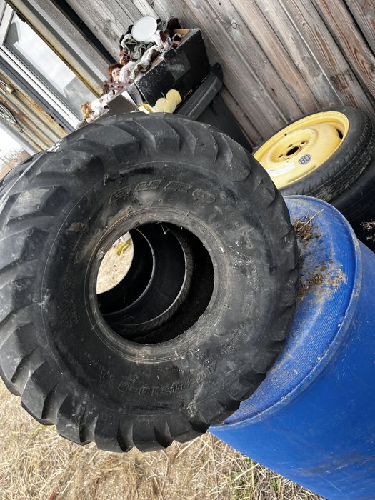 Anvelope de atv 21x10-8