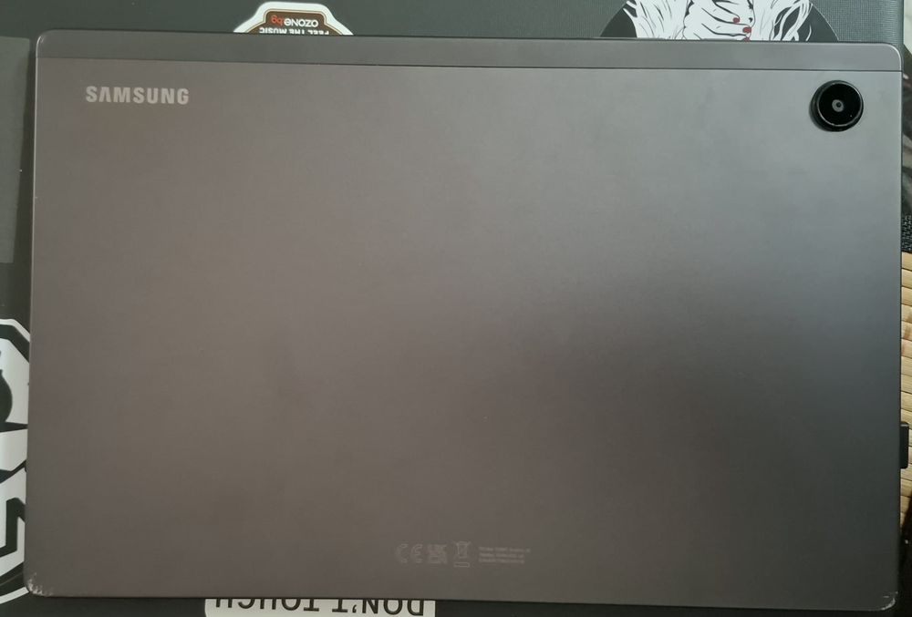 Samsung Galaxy tab 8