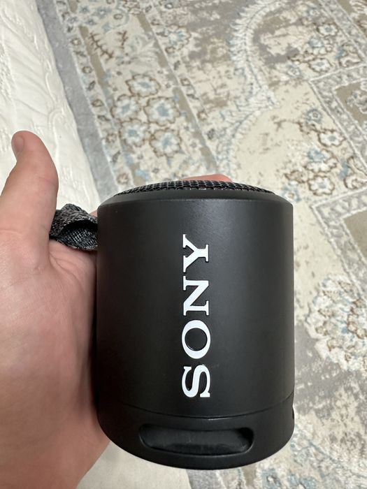 колонка SONY рабочая