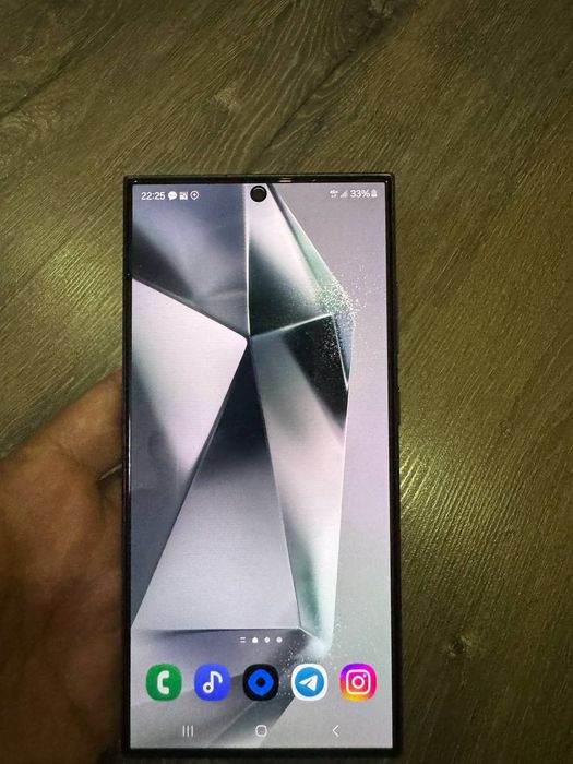 Samsung s24 ultra 256gb