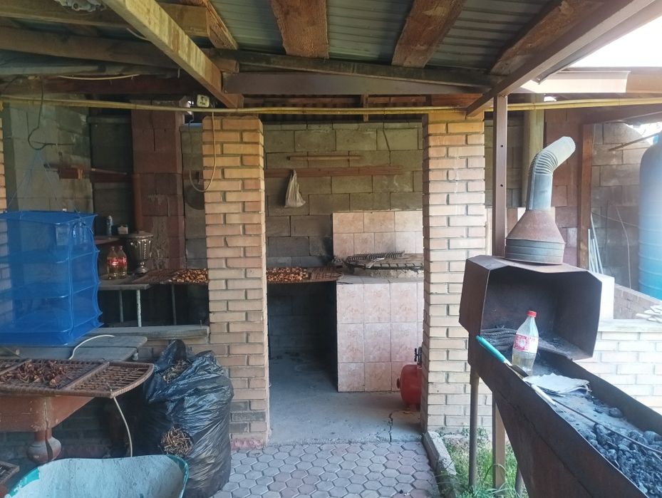 Продается дом мкр Карагайлы