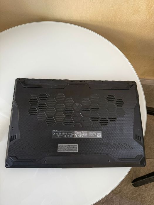 Asus FX706H Amanet BKG