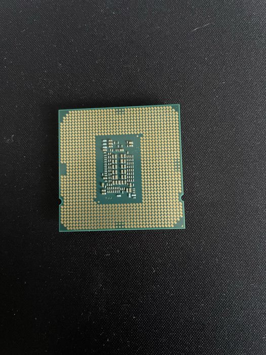 Процессор i3 10100