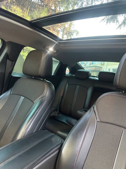 Malibu 2  Turbo. ...