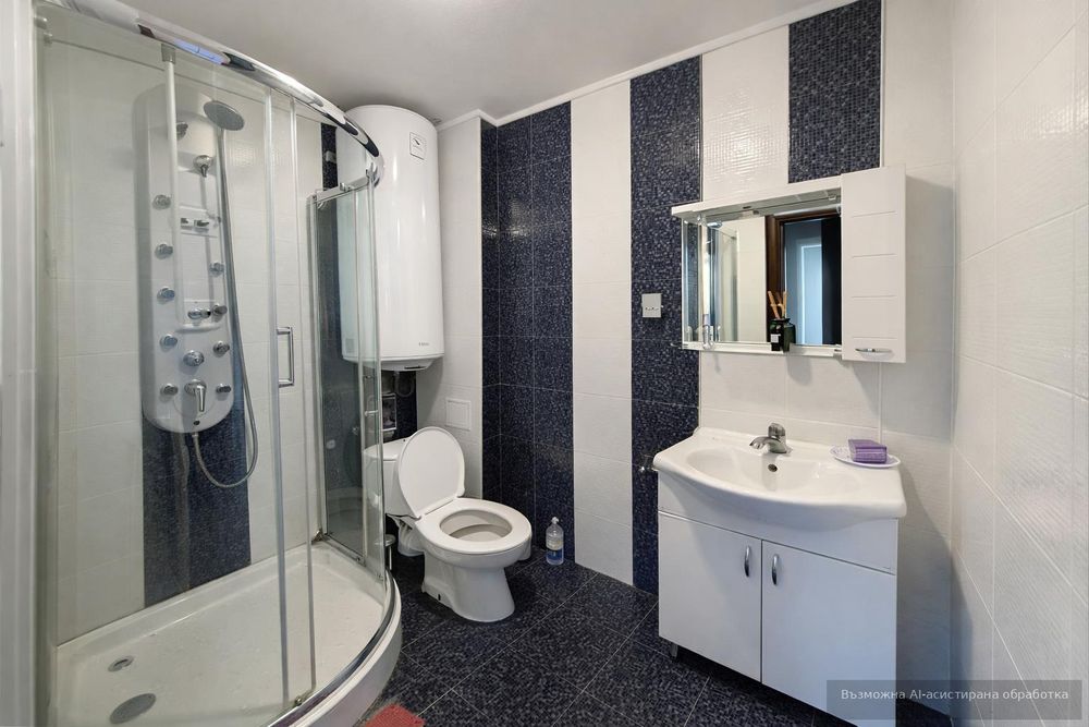 Двустаен апартамент  в гр.Варна, Бриз!