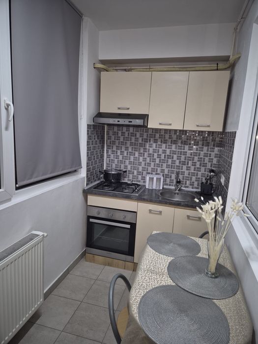 Studio militari residence