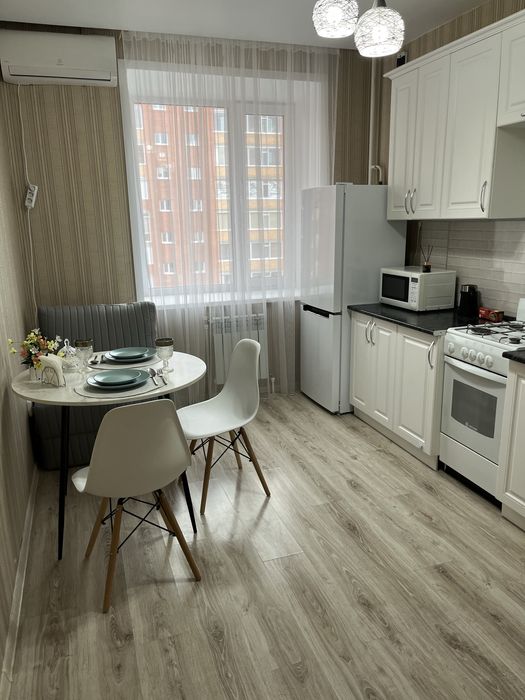 Квартира посуточно Жана кала