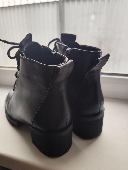 Продам сапоги 38р