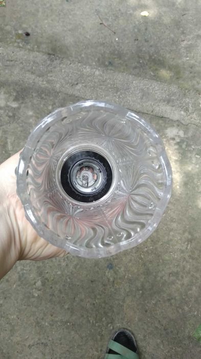 Светильник (ссср)