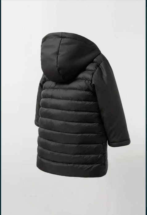 Детско Яке Zara / 7год. - 122см ръст