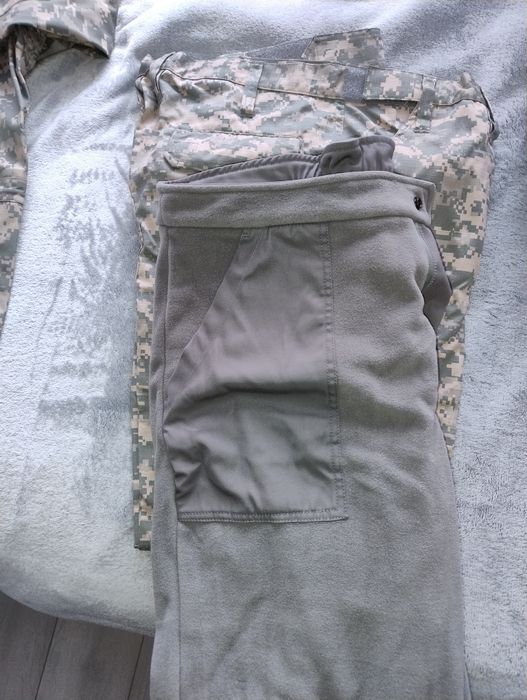 Камуфлажни дрехи