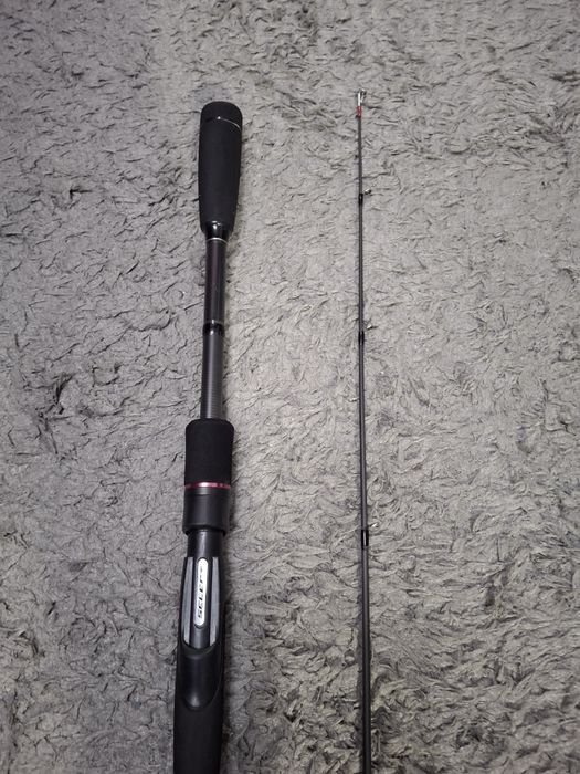 Спиннинг Select Force