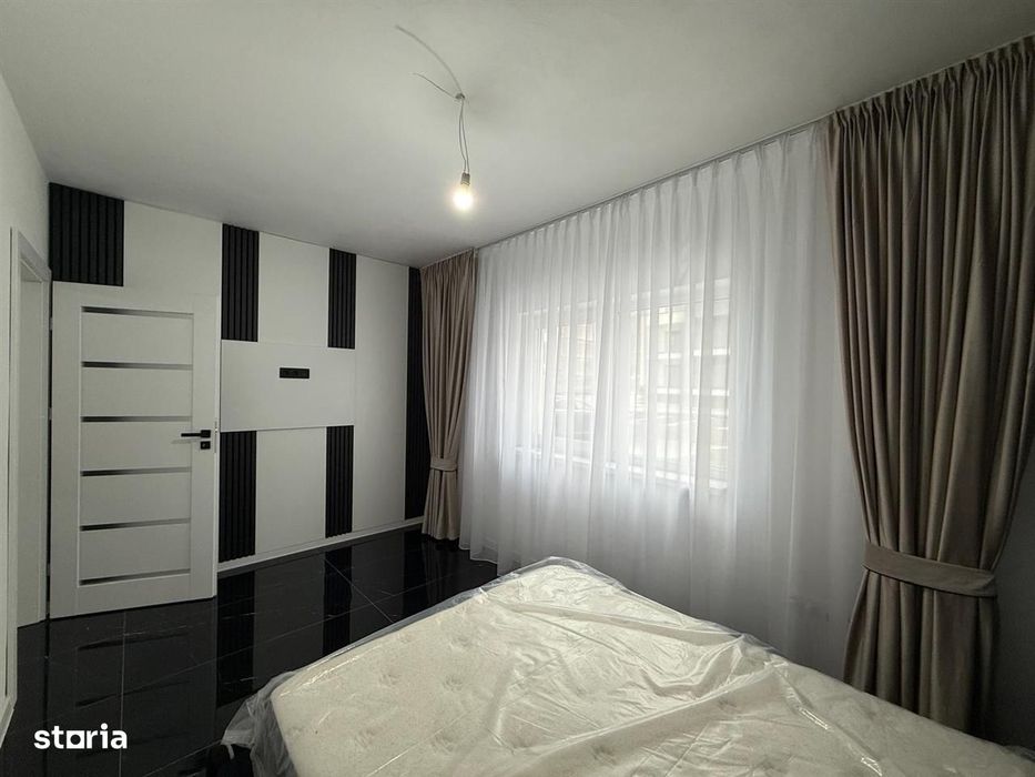 Apartament 2 camere decomandat – 53 mp – balcon — fotografia 3