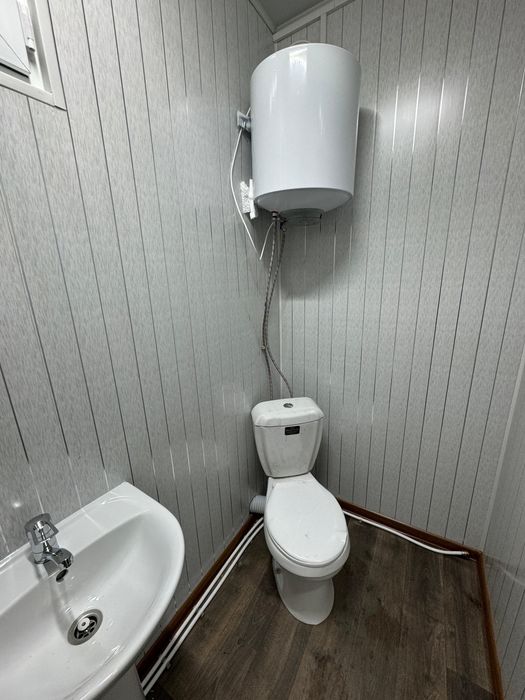 Обшивка контейнеров