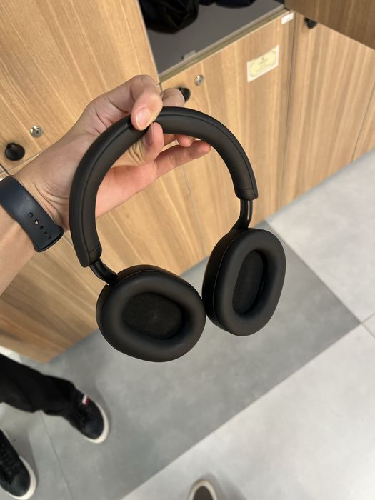 наушники sony wh-1000xm5