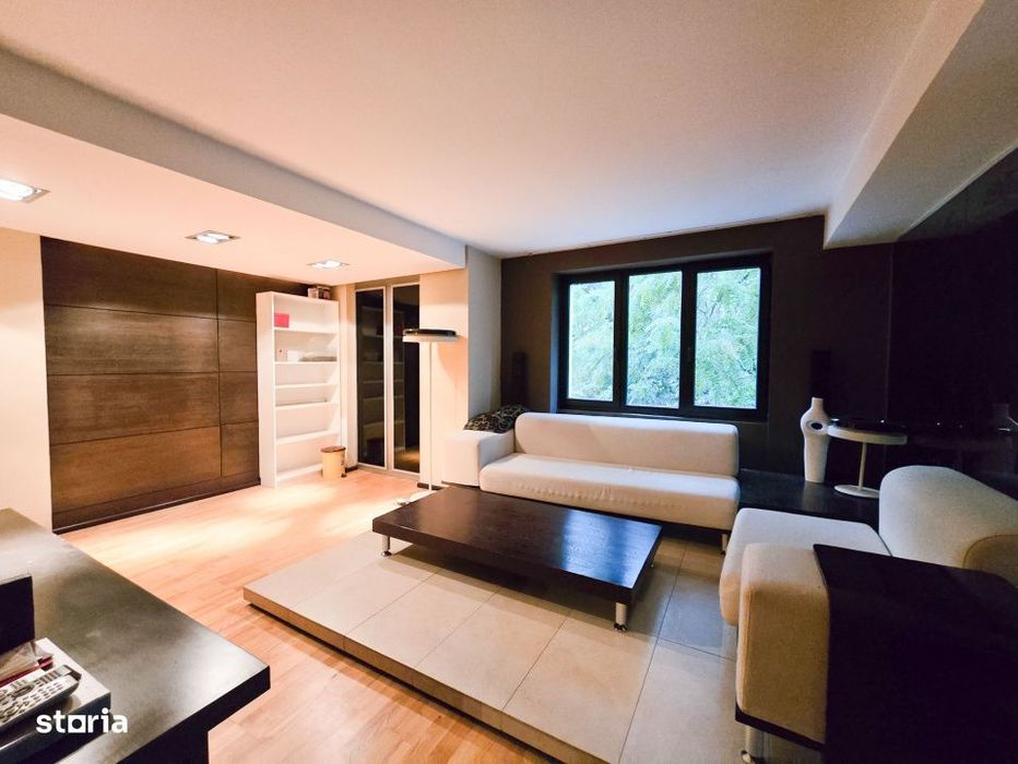 Apartament 2 camere modern | 74mp | Parcare | Etaj 1 | UMF Hasdeu — fotografia 3
