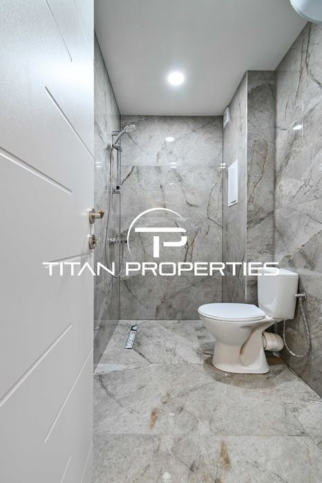 Дава се под наем Двустаен апартамент в София, Малинова долина - 60 кв.м за 612 € - Снимка #9