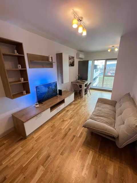 Persoana Fizica-2 Camere Complex Himson/Tatarasi Perioada Scurta sau Perioada lunga