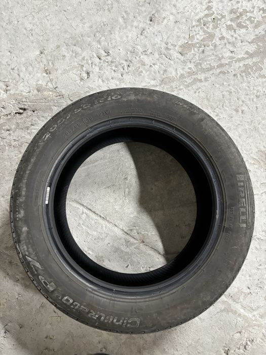 Pirelli Cinurato P7 205/55/16