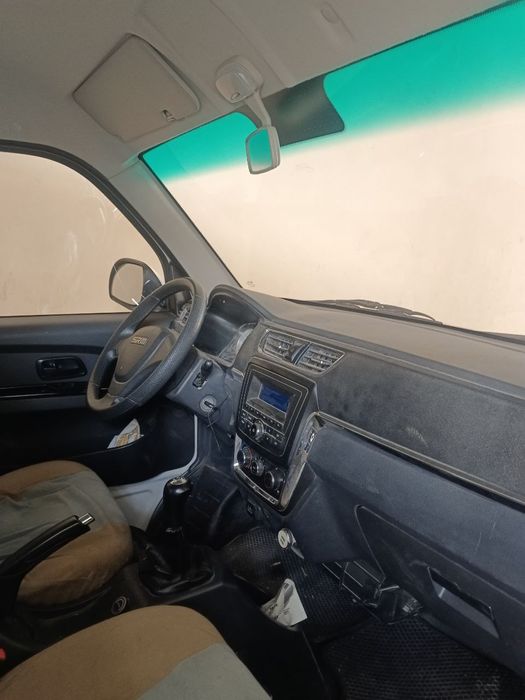 Shineray t33 qosh balon