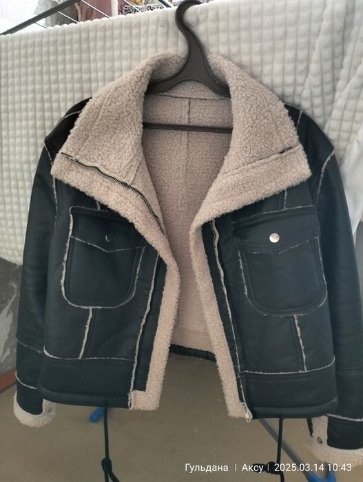 Продам новая размер м