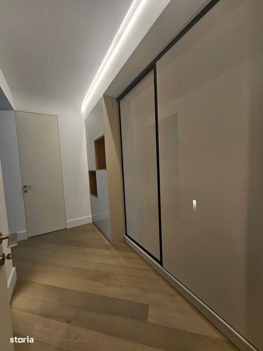 Apartament 3 camere de închiriat – Cortina 126 | Balcon generos