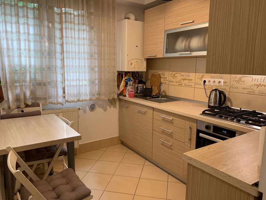 Apartament 2 camere!!! Zonă centrală