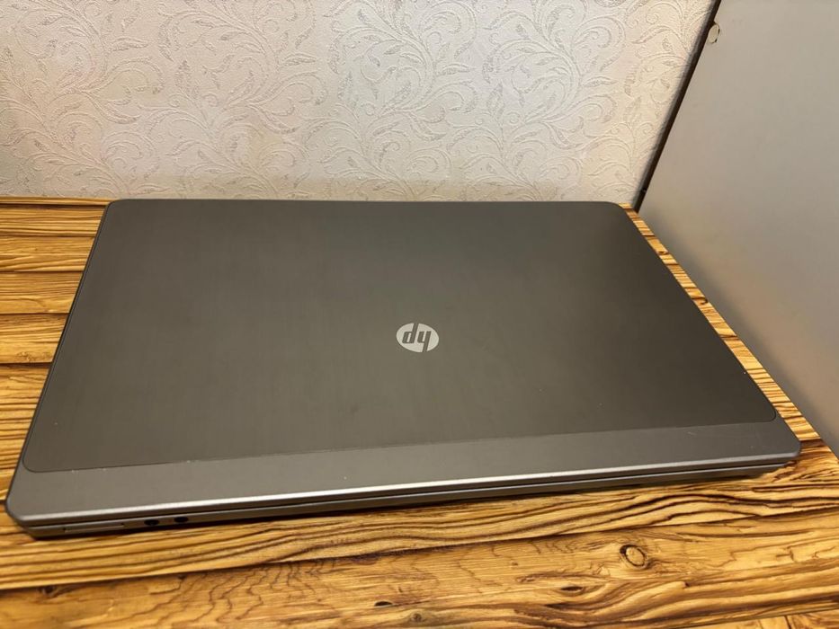 Ноутбук HP ProBook 4730s / 17.3” / i5 / 4GB / 500GB
