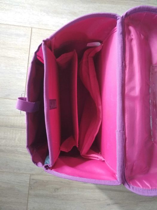 ученическа детска чанта раница  Belmil Мики Маус Mickey Mouse Gabol