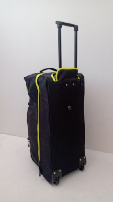 Сак с колела 100 L / безплатна доставка/