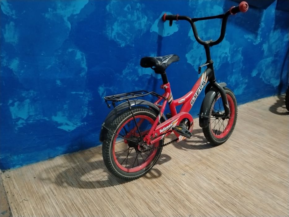 Продам Детский велосипед