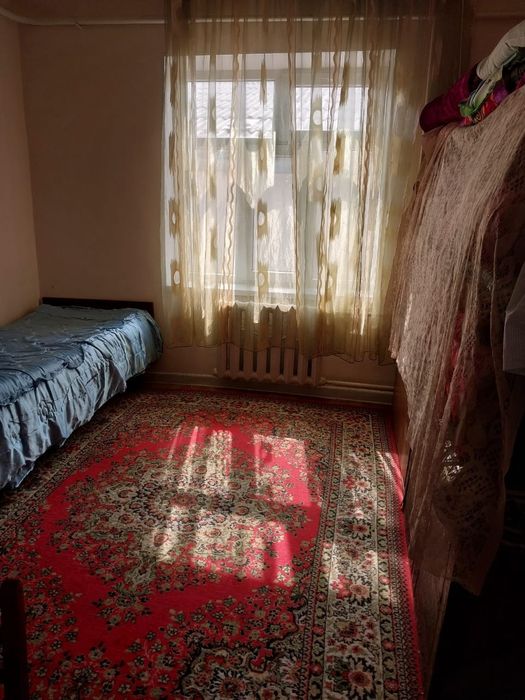 Продам дом в городе Жетысай в центре