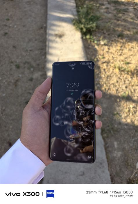 Samsung s20 Ultra