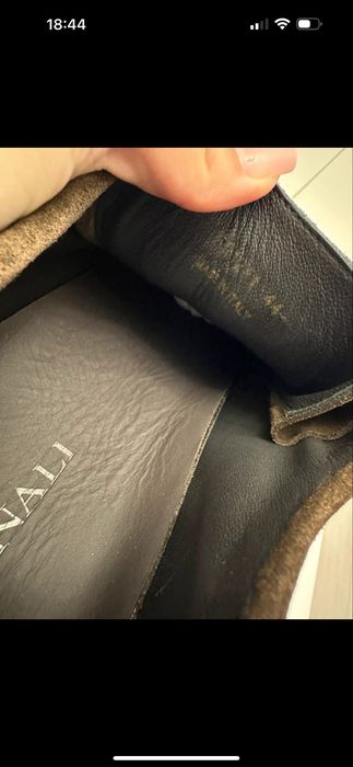 Pantofi   Canali