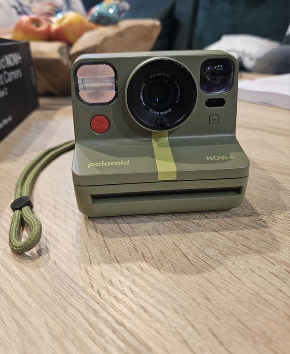 Polaroid  NOW + generation 2