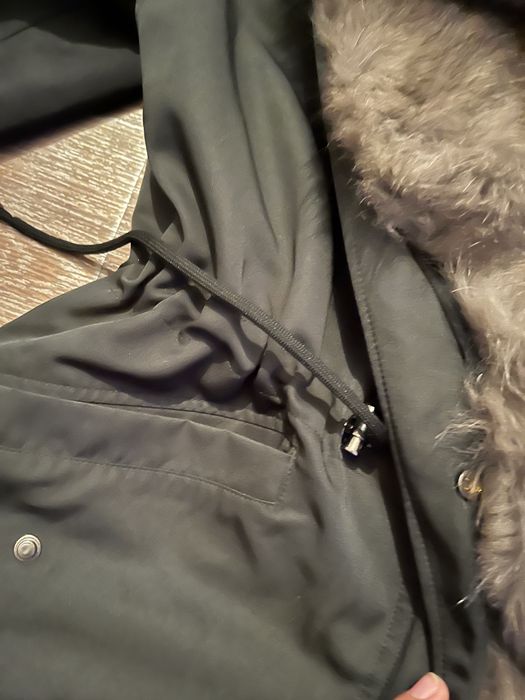 Парка Зимняя